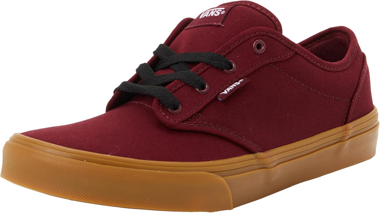 Детские кроссовки Vans Atwood, Gum Port Royale
Детские кроссовки Vans Atwood, Gum Port Royale