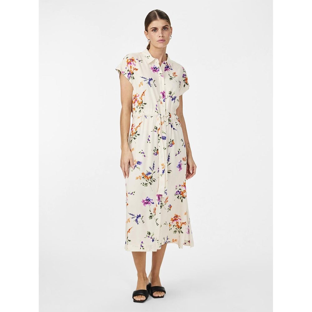 Платье Yas Asina Short Sleeve Long, Разноцветный
Платье Yas Asina Short Sleeve Long, Разноцветный