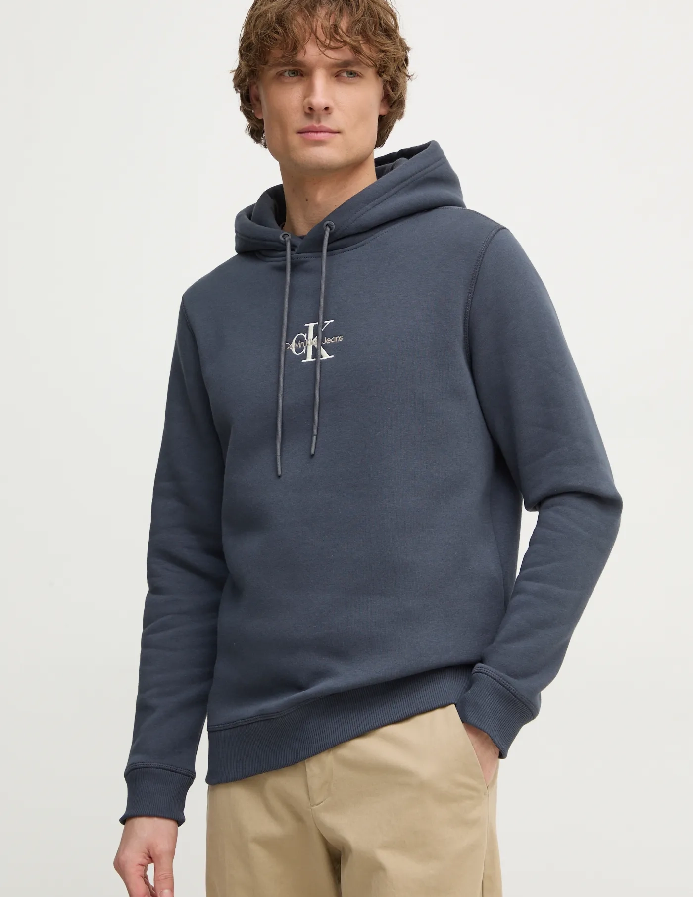 Толстовка Calvin Klein Jeans, синий
Толстовка Calvin Klein Jeans, синий