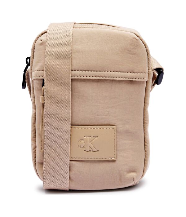 Маленькая сумочка для метро Calvin Klein Jeans, желтый
Маленькая сумочка для метро Calvin Klein Jeans, желтый