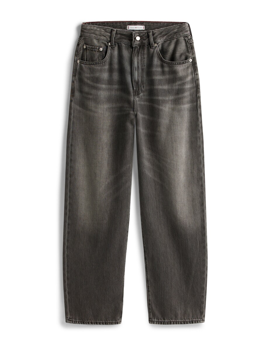 Обычные джинсы TOMMY HILFIGER Teya, Grey Denim
Обычные джинсы TOMMY HILFIGER Teya, Grey Denim