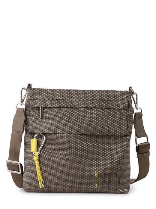 Рюкзак Suri Frey, коричневый
Рюкзак Suri Frey, коричневый