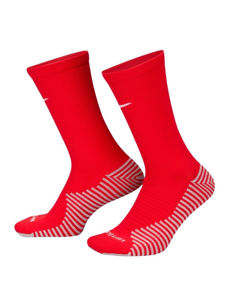 Носки NIKE Athletic Socks, красный 
Носки NIKE Athletic Socks, красный