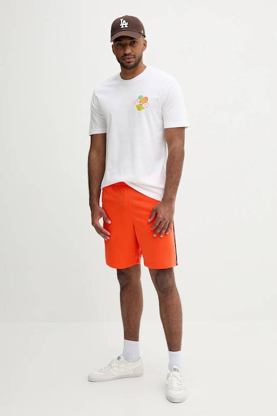 Шорты Firebird Adidas Originals, оранжевый
Шорты Firebird Adidas Originals, оранжевый