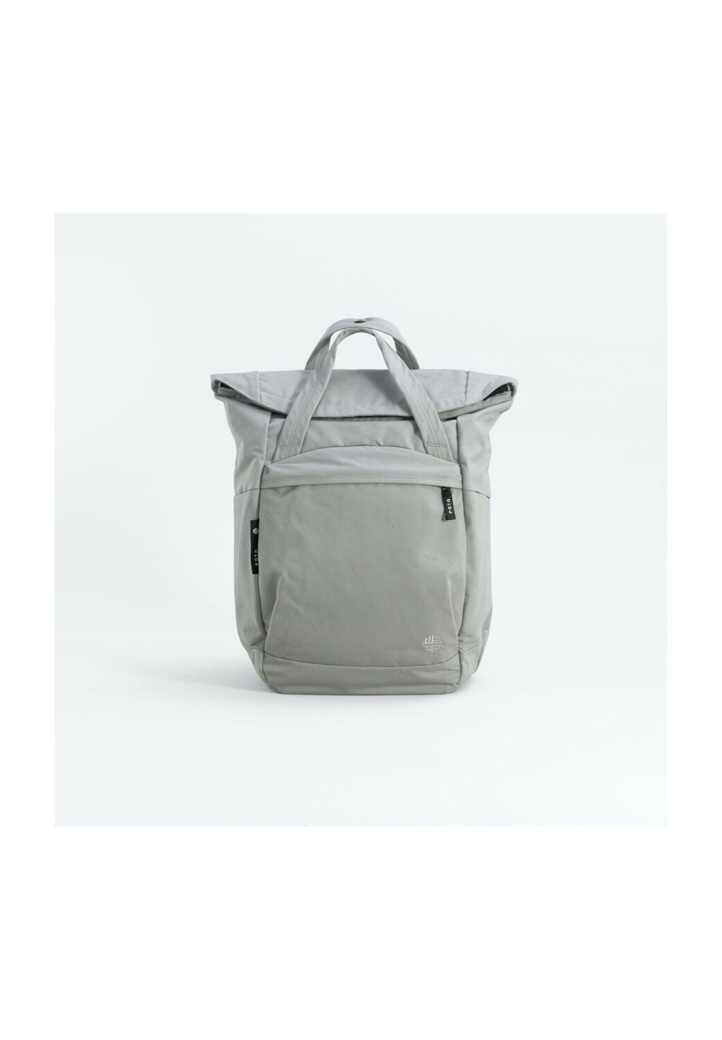 Рюкзак WATER ICE:OLATED Daypack, экологичный, 26 л eoto, серый
Рюкзак WATER ICE:OLATED Daypack, экологичный, 26 л eoto, серый