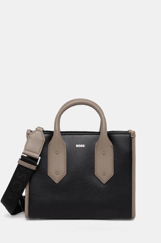 Сумка Boss, серый 
Сумка Boss, серый