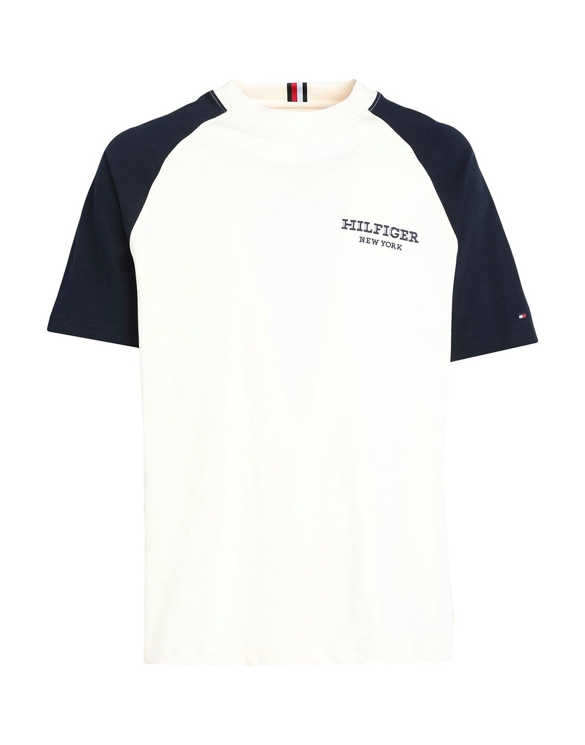 Футболка Tommy Hilfiger, слоновая кость
Футболка Tommy Hilfiger, слоновая кость