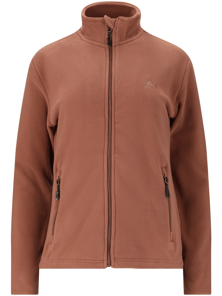 Флисовая куртка Whistler
Флисовая куртка Whistler