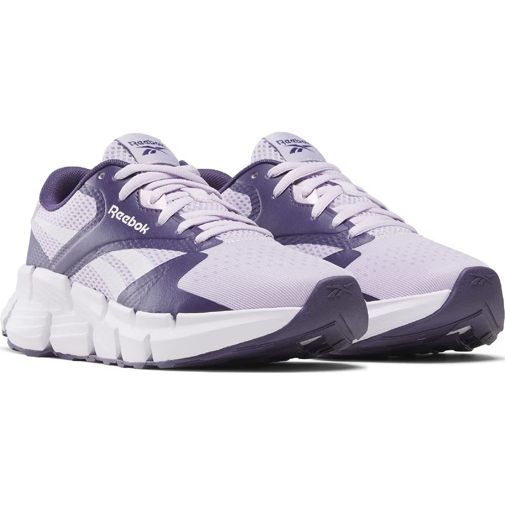 Кроссовки Zig Dynamica 5 Reebok, мультиколор
Кроссовки Zig Dynamica 5 Reebok, мультиколор