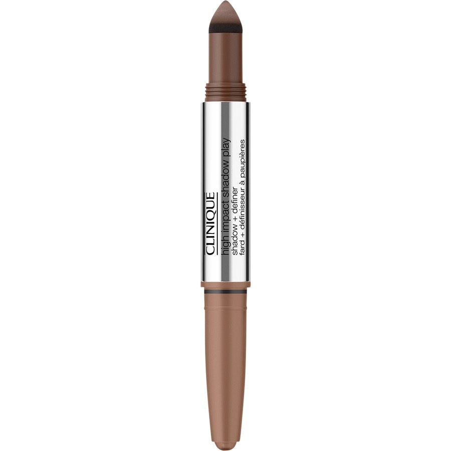 Тушь для ресниц Clinique High Impact Shadow Play Shadow & Definer, Double Latte / 1,9 g
Тушь для ресниц Clinique High Impact Shadow Play Shadow & Definer, Double Latte / 1,9 g