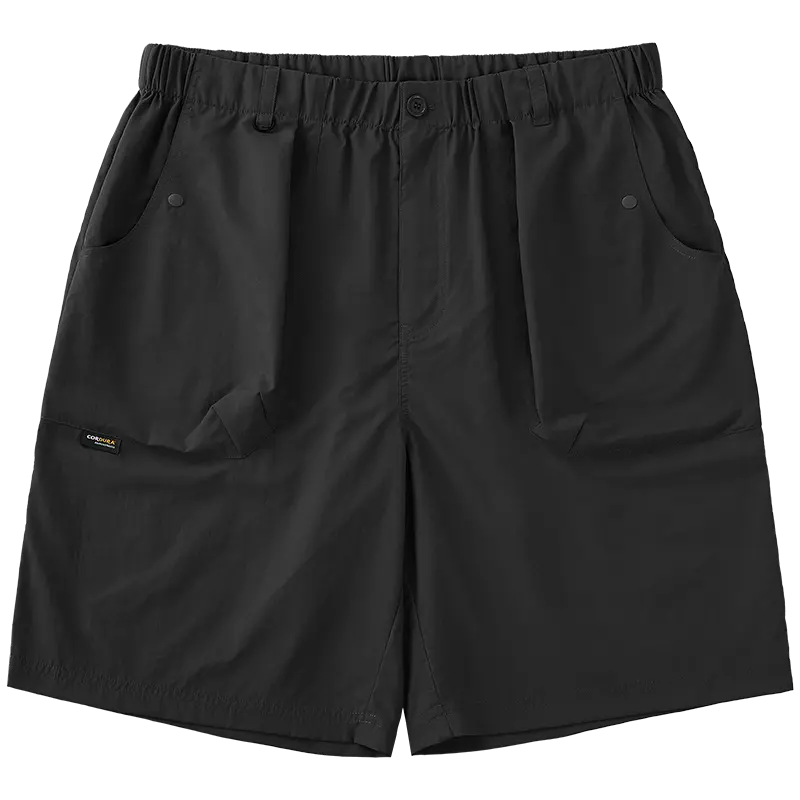 Повседневные шорты унисекс CLOT, черный
Повседневные шорты унисекс CLOT, черный