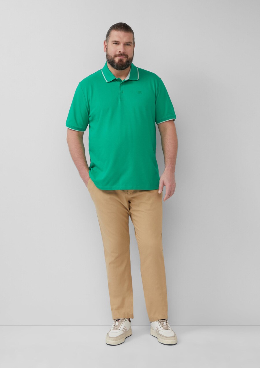 Футболка s.Oliver, Green
Футболка s.Oliver, Green