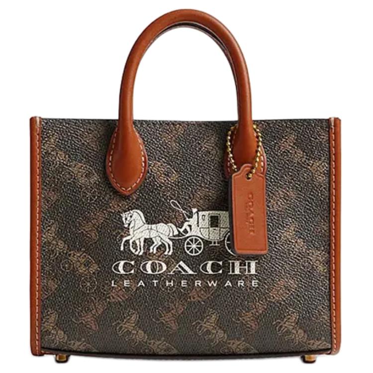 Кошелек Ace от COACH
Кошелек Ace от COACH