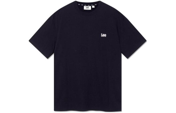 Lee Футболка унисекс черная, Черный, Lee Футболка унисекс черная
Lee Футболка унисекс черная, Черный, Lee Футболка унисекс черная