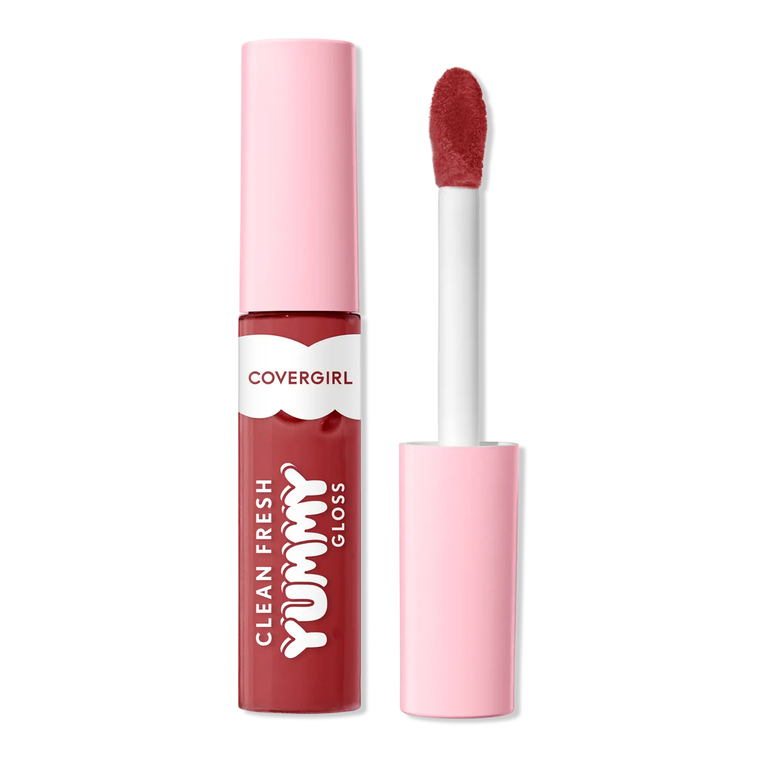 Чистый, свежий, восхитительный блеск для губ CoverGirl, Sunrise Blush (warm pink)
Чистый, свежий, восхитительный блеск для губ CoverGirl, Sunrise Blush (warm pink)
