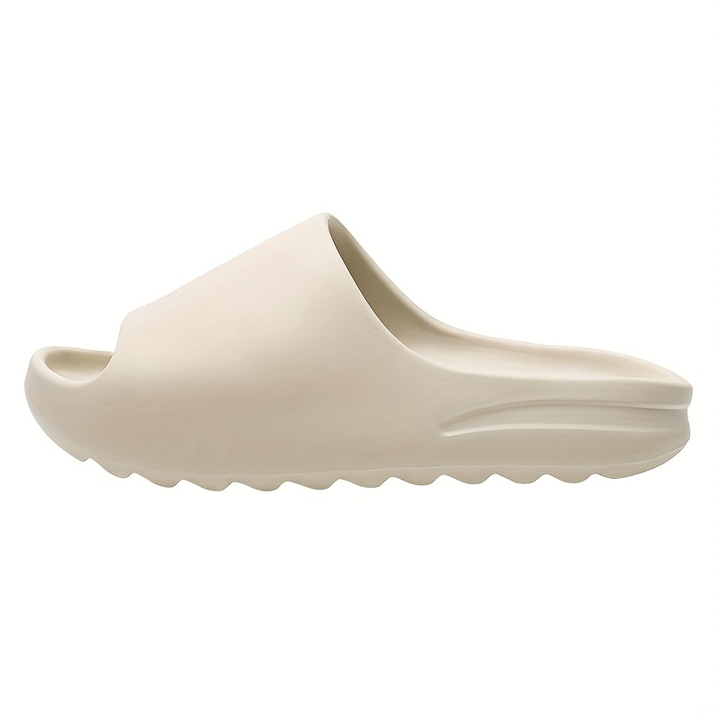 BTE Тихие противоскользящие антибактериальные шлепанцы унисекс Ecru, цвет Ecru
BTE Тихие противоскользящие антибактериальные шлепанцы унисекс Ecru, цвет Ecru