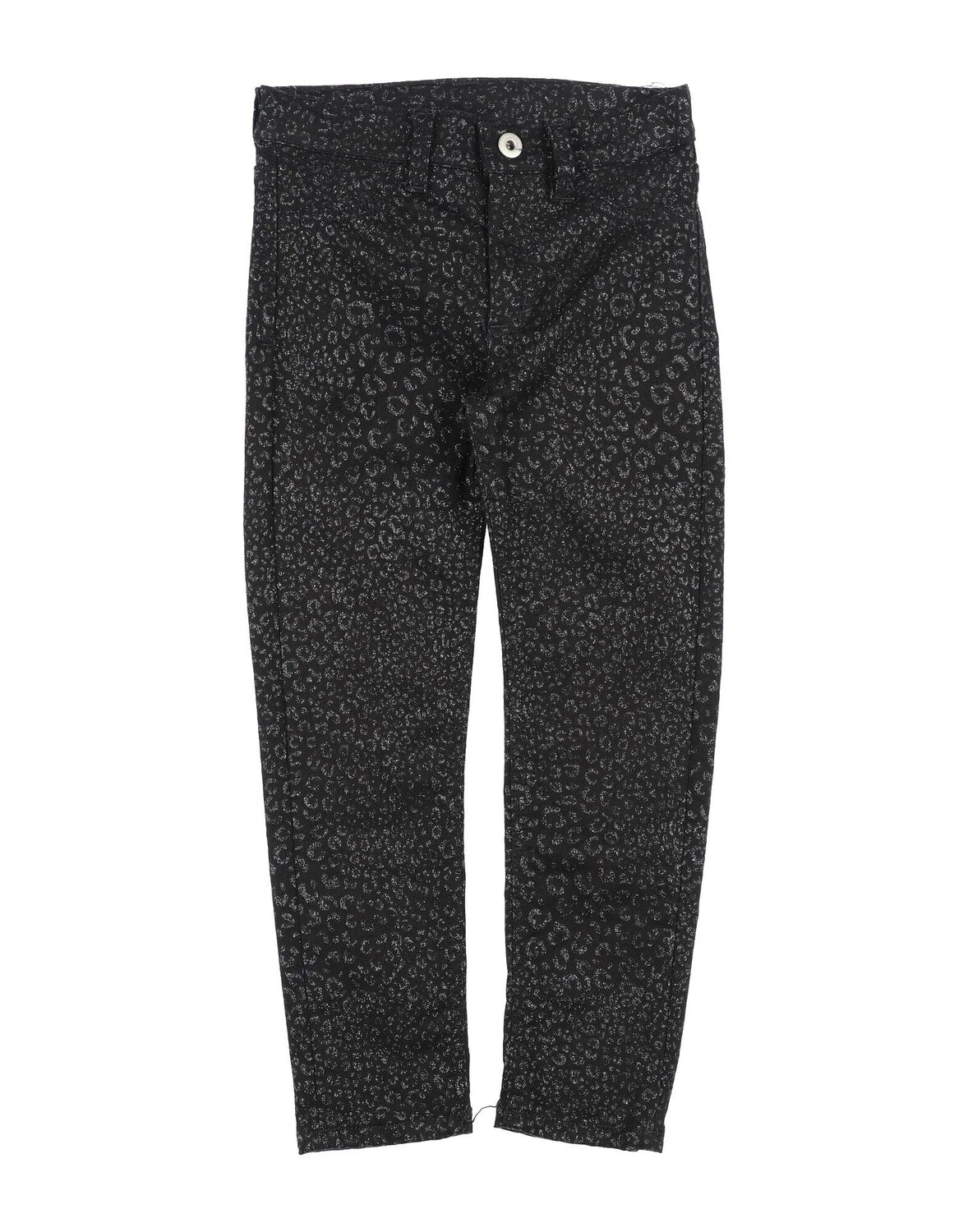 Брюки Dondup, черный 
Брюки Dondup, черный