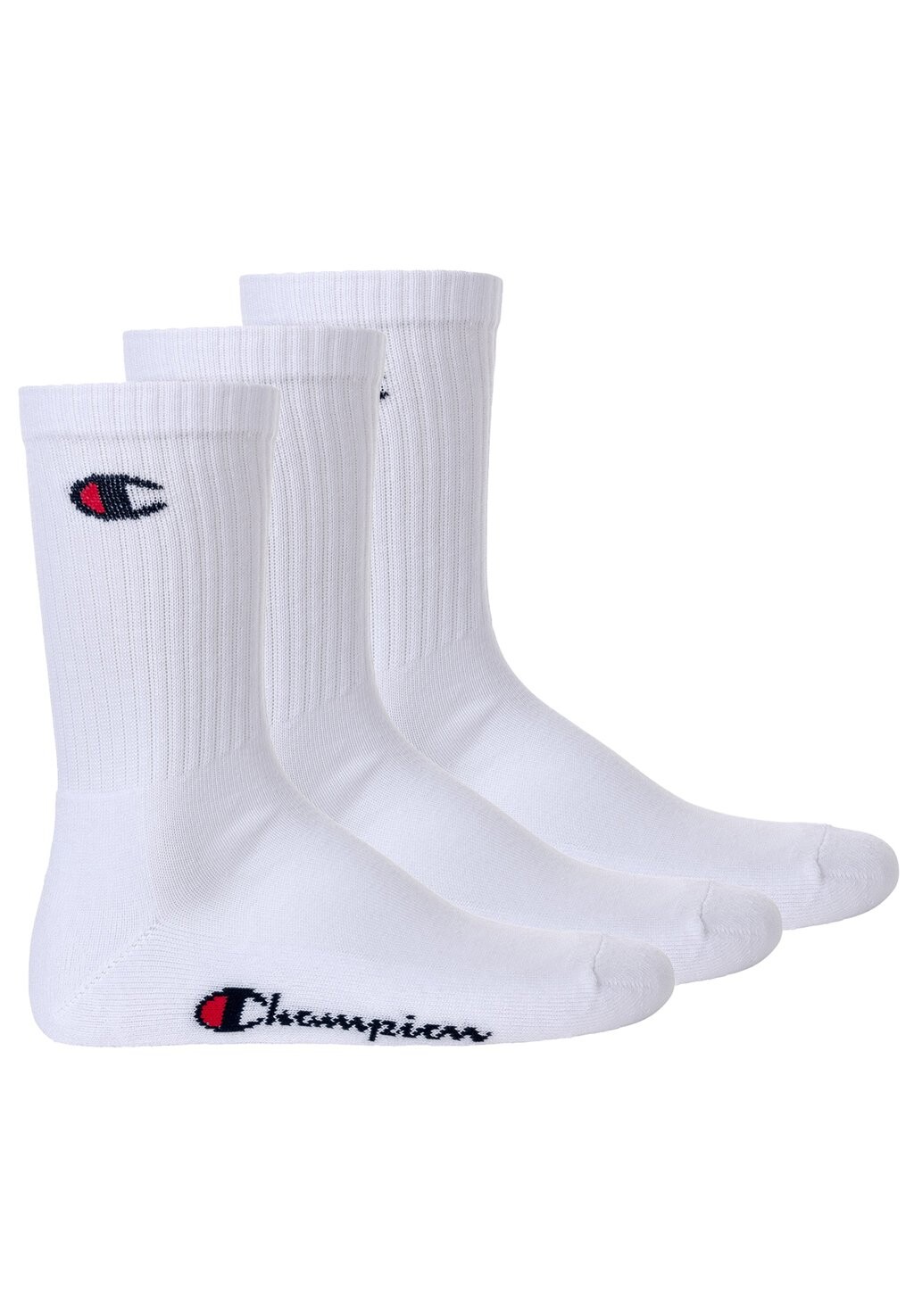 Носки Champion
Носки Champion