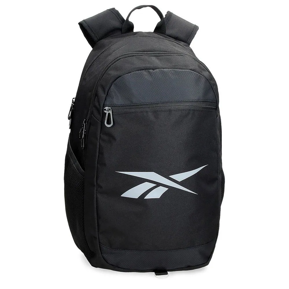 Рюкзак Reebok Wayland 47 cm, черный
Рюкзак Reebok Wayland 47 cm, черный