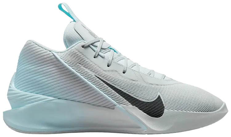 Кроссовки Nike GT Jump Academy 'Glacier Blue', синий
Кроссовки Nike GT Jump Academy 'Glacier Blue', синий