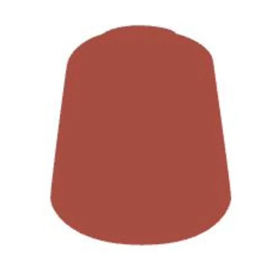 Сквиг Оранжевый, Citadel Paints - Layer - 2019 Range
Сквиг Оранжевый, Citadel Paints - Layer - 2019 Range