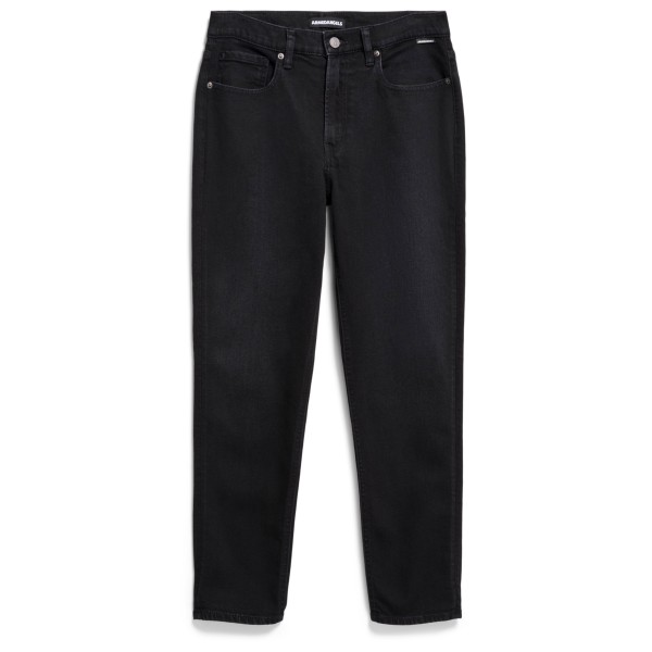 Женская каая-тарпа - джинсы Armedangels, черный
Женская каая-тарпа - джинсы Armedangels, черный