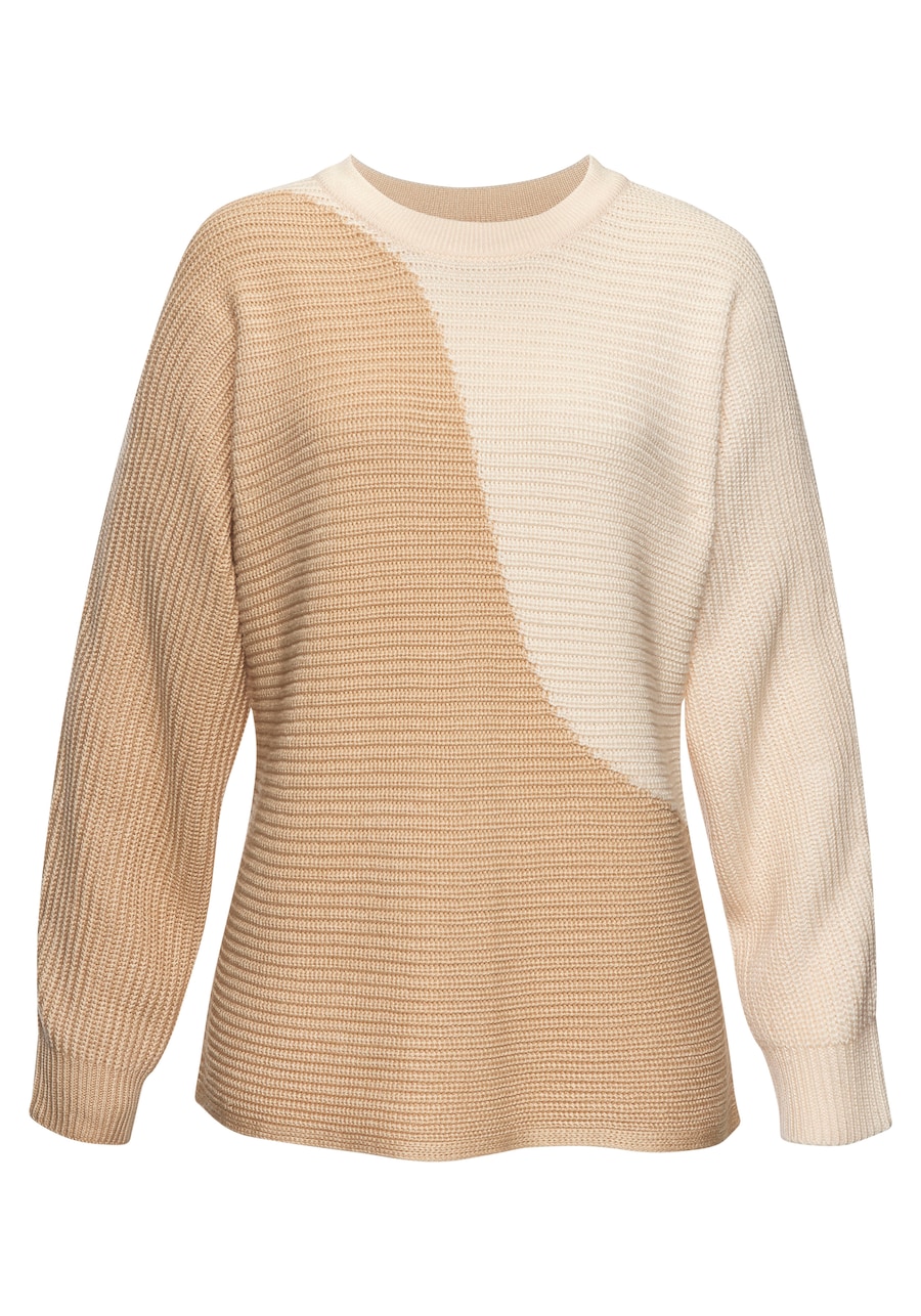 Свитер VIVANCE, светло-бежевый
Свитер VIVANCE, светло-бежевый