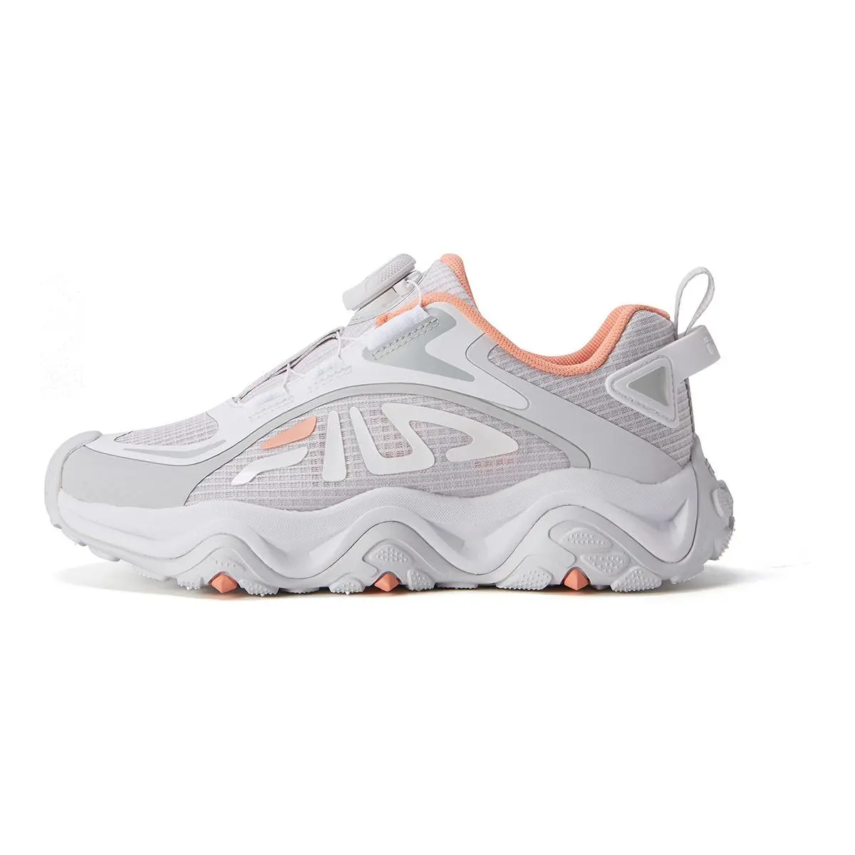 FILA KIDS Низкие детские повседневные кроссовки gray white для подростков
FILA KIDS Низкие детские повседневные кроссовки gray white для подростков