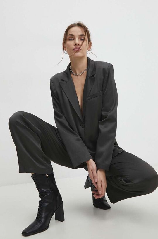 Куртка Answear Lab, серый
Куртка Answear Lab, серый