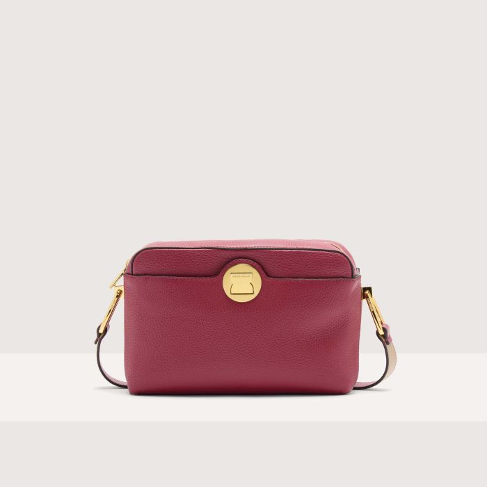 Сумка кросс-боди Coccinelle Liya Small, цвет Sangria/Skin, Красный, Сумка кросс-боди Coccinelle Liya Small, цвет Sangria/Skin
Сумка кросс-боди Coccinelle Liya Small, цвет Sangria/Skin, Красный, Сумка кросс-боди Coccinelle Liya Small, цвет Sangria/Skin