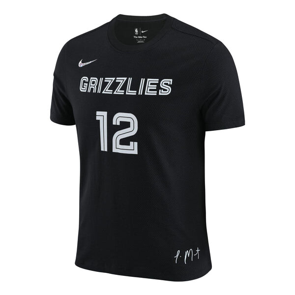 Футболка Nike Casual Alphabet Numeric Printing Round Neck Pullover Short Sleeve Memphis Gray Memphis Grizzlies Black, мультиколор
Футболка Nike Casual Alphabet Numeric Printing Round Neck Pullover Short Sleeve Memphis Gray Memphis Grizzlies Black, мультиколор