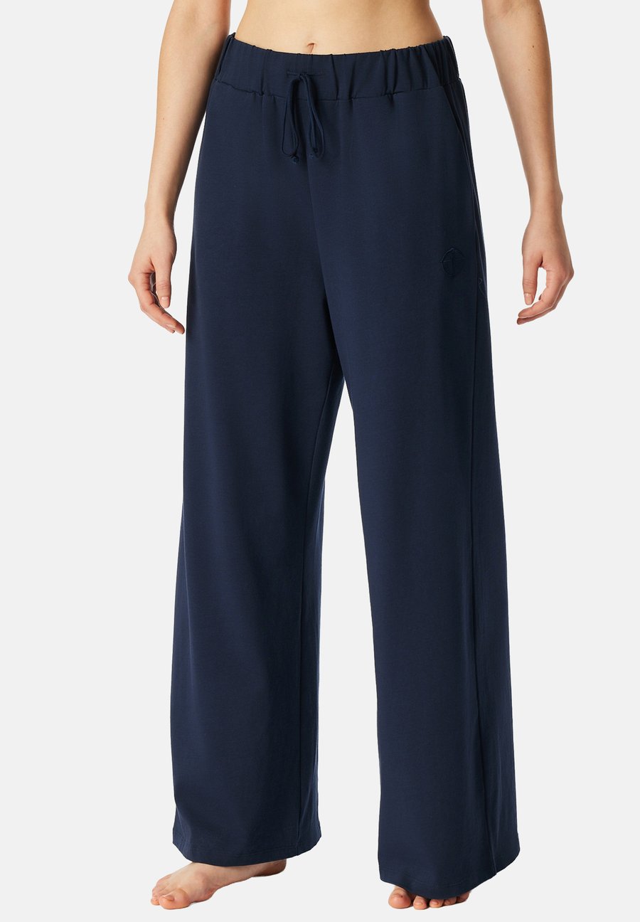 Пижамные брюки Schiesser Pyjama bottoms, Admiral/Dark Blue
Пижамные брюки Schiesser Pyjama bottoms, Admiral/Dark Blue