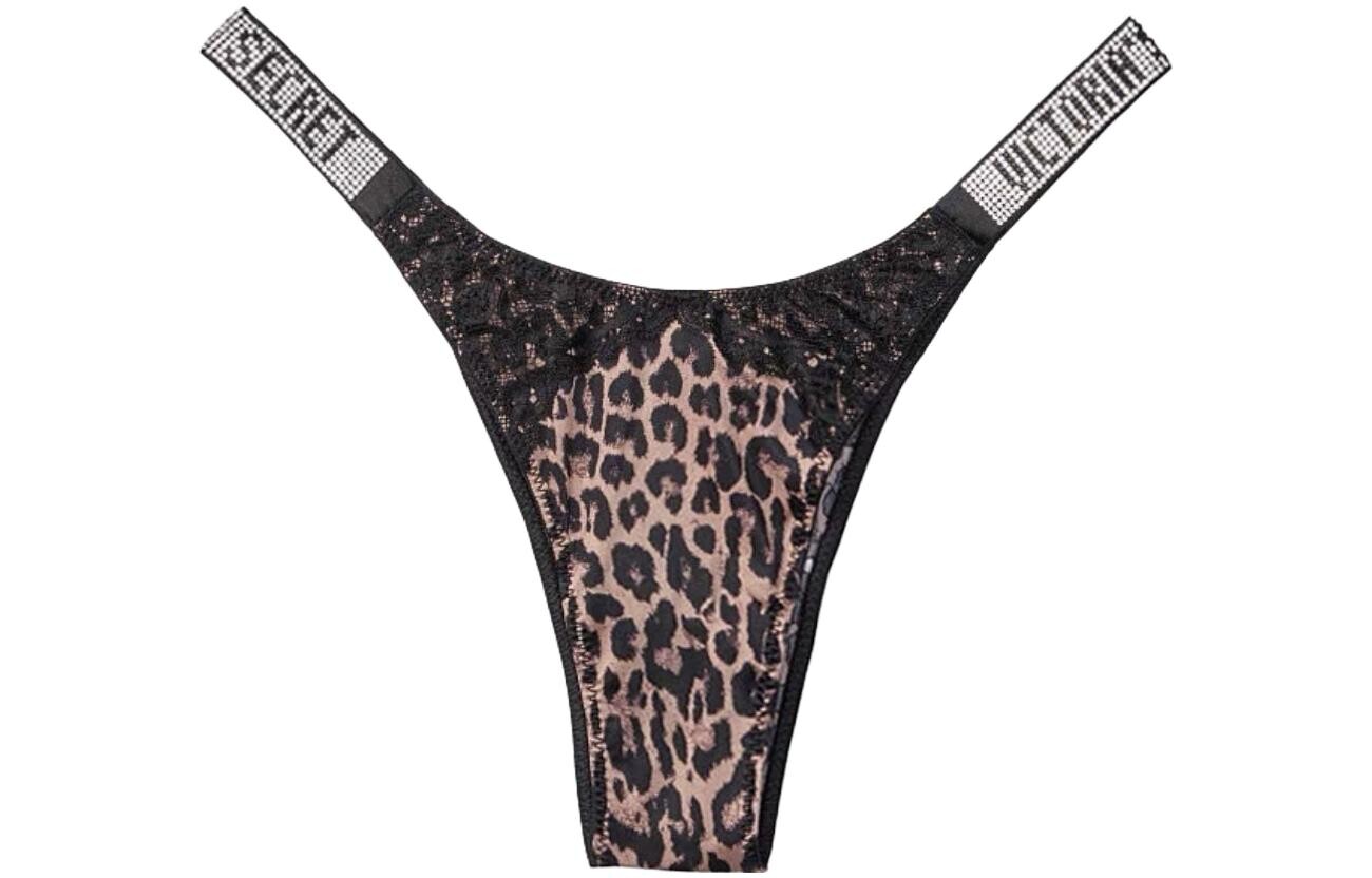 Женские трусы Victoria'S Secret
Женские трусы Victoria'S Secret