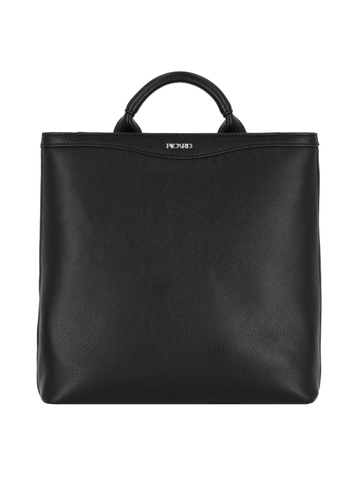 Рюкзак PICARD, черный 
Рюкзак PICARD, черный