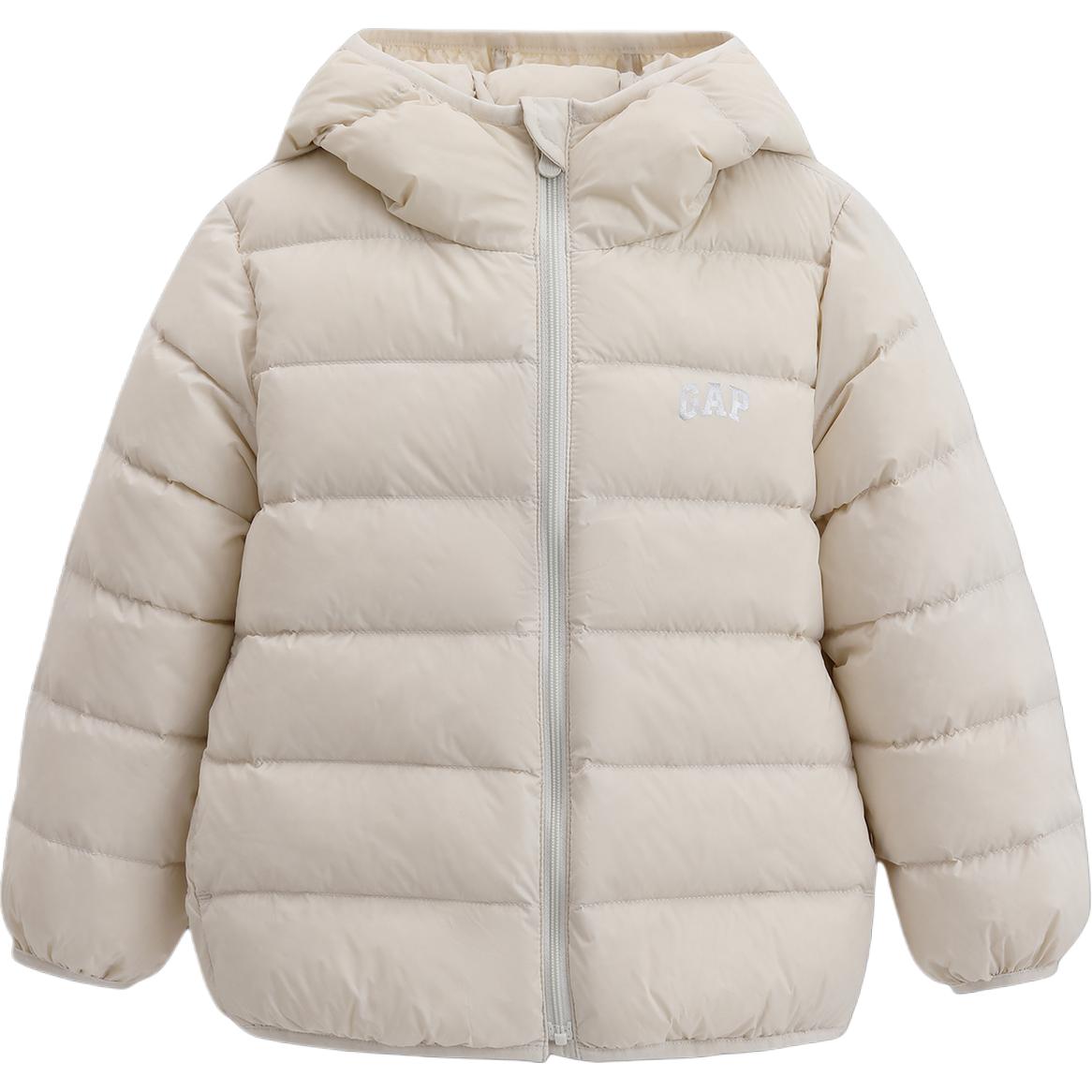 Пуховик для детей 3-7 лет GAP, бежевый
Пуховик для детей 3-7 лет GAP, бежевый