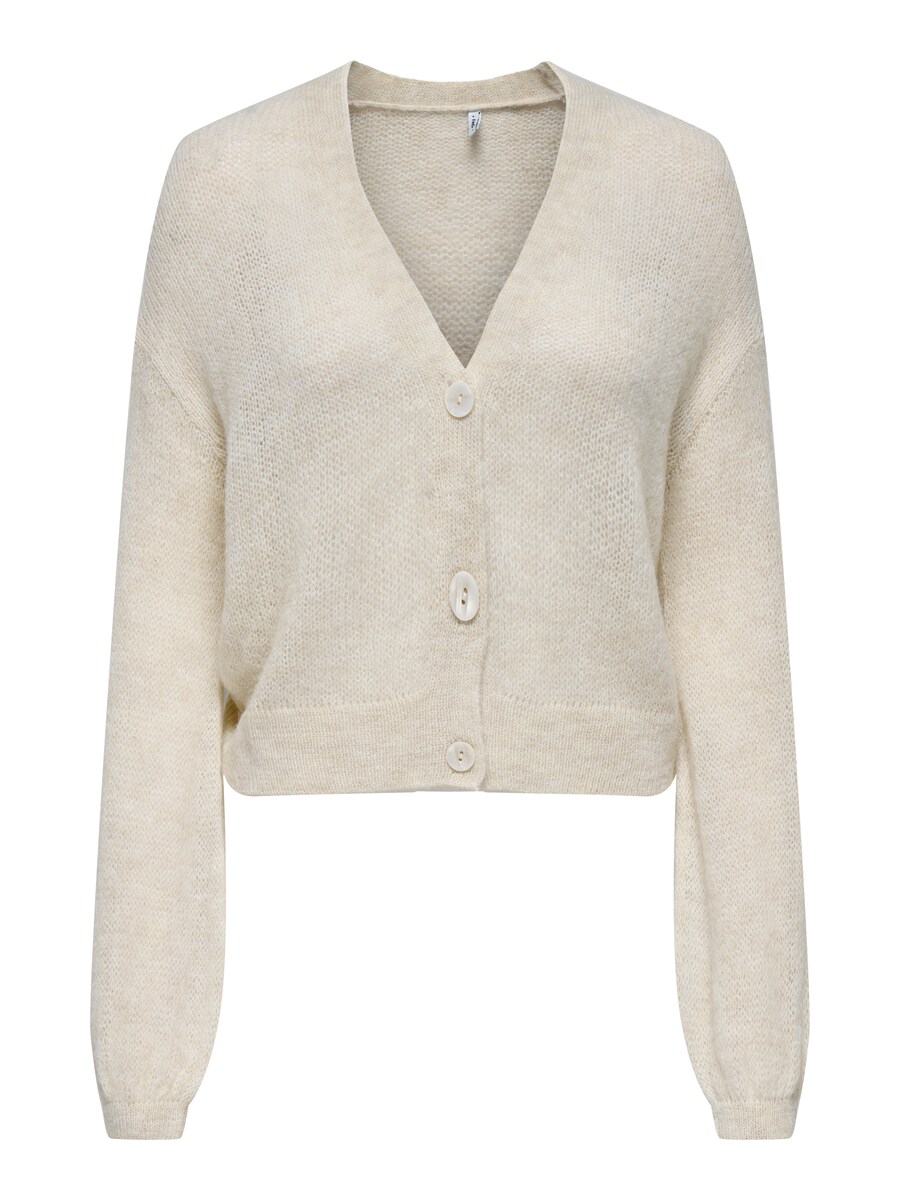 Вязаный кардиган ONLY ONLKristy, Greige
Вязаный кардиган ONLY ONLKristy, Greige