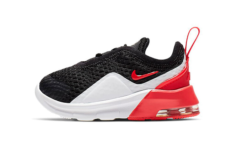 Кроссовки Nike Air Max Motion для малышей TD
Кроссовки Nike Air Max Motion для малышей TD