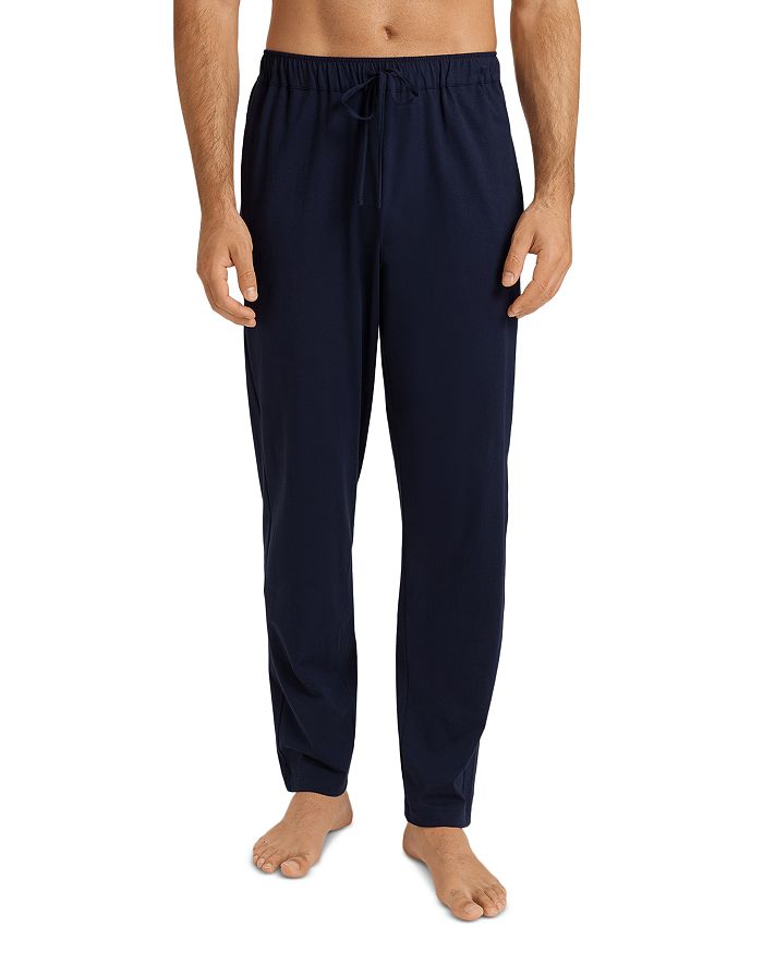 Ночные и дневные брюки Hanro, синий
Ночные и дневные брюки Hanro, синий