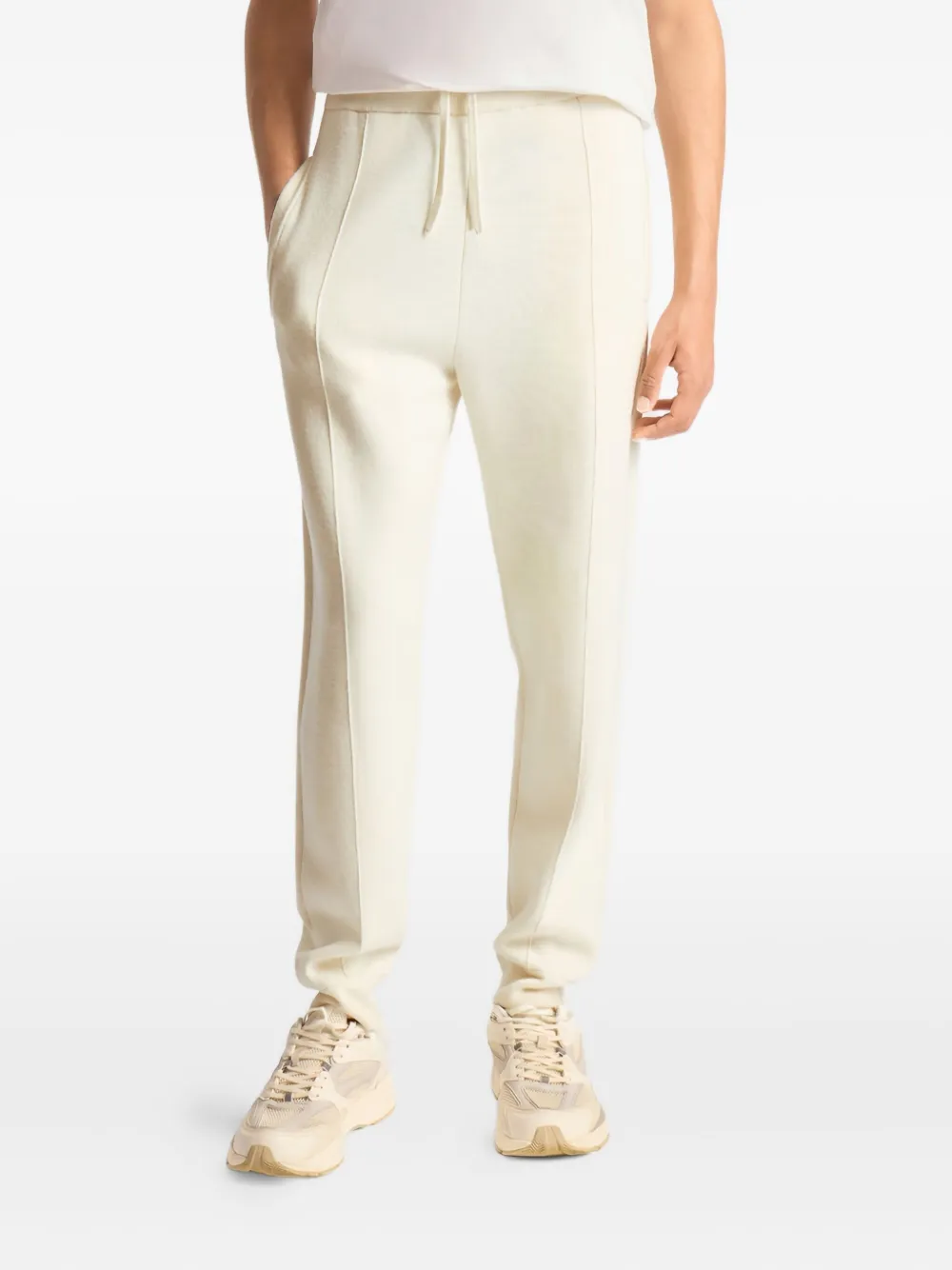 Брюки на завязках Fusalp, нейтральный
Брюки на завязках Fusalp, нейтральный