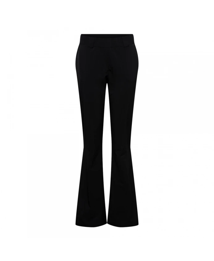 Широкие брюки &Co Woman, черный
Широкие брюки &Co Woman, черный