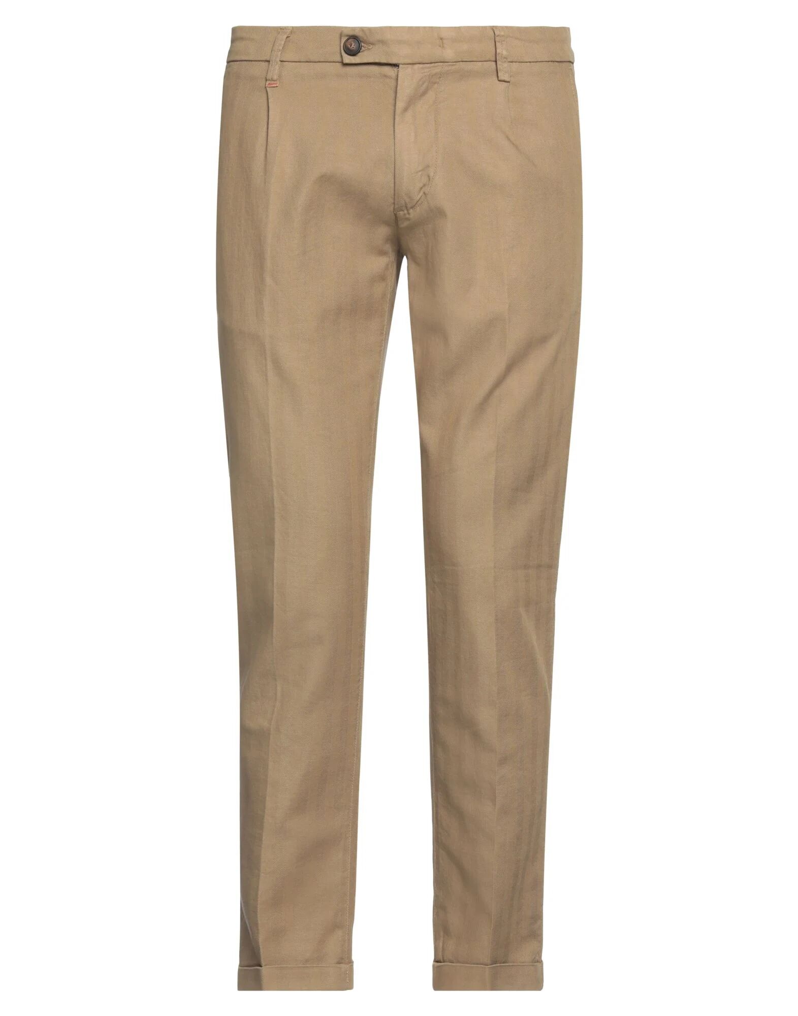 Брюки Re_Hash, светло-коричневый
Брюки Re_Hash, светло-коричневый