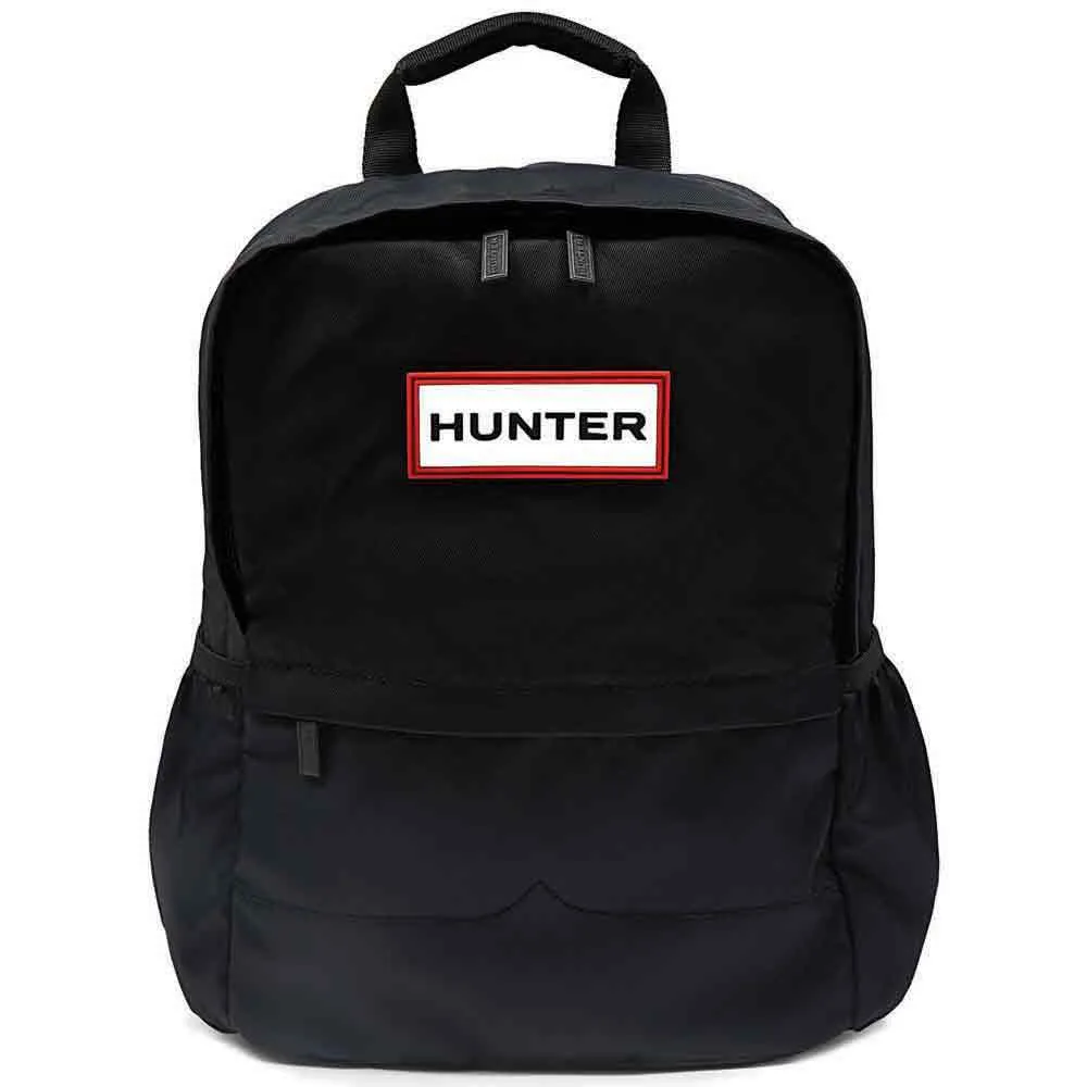 Рюкзак Hunter Original, черный
Рюкзак Hunter Original, черный