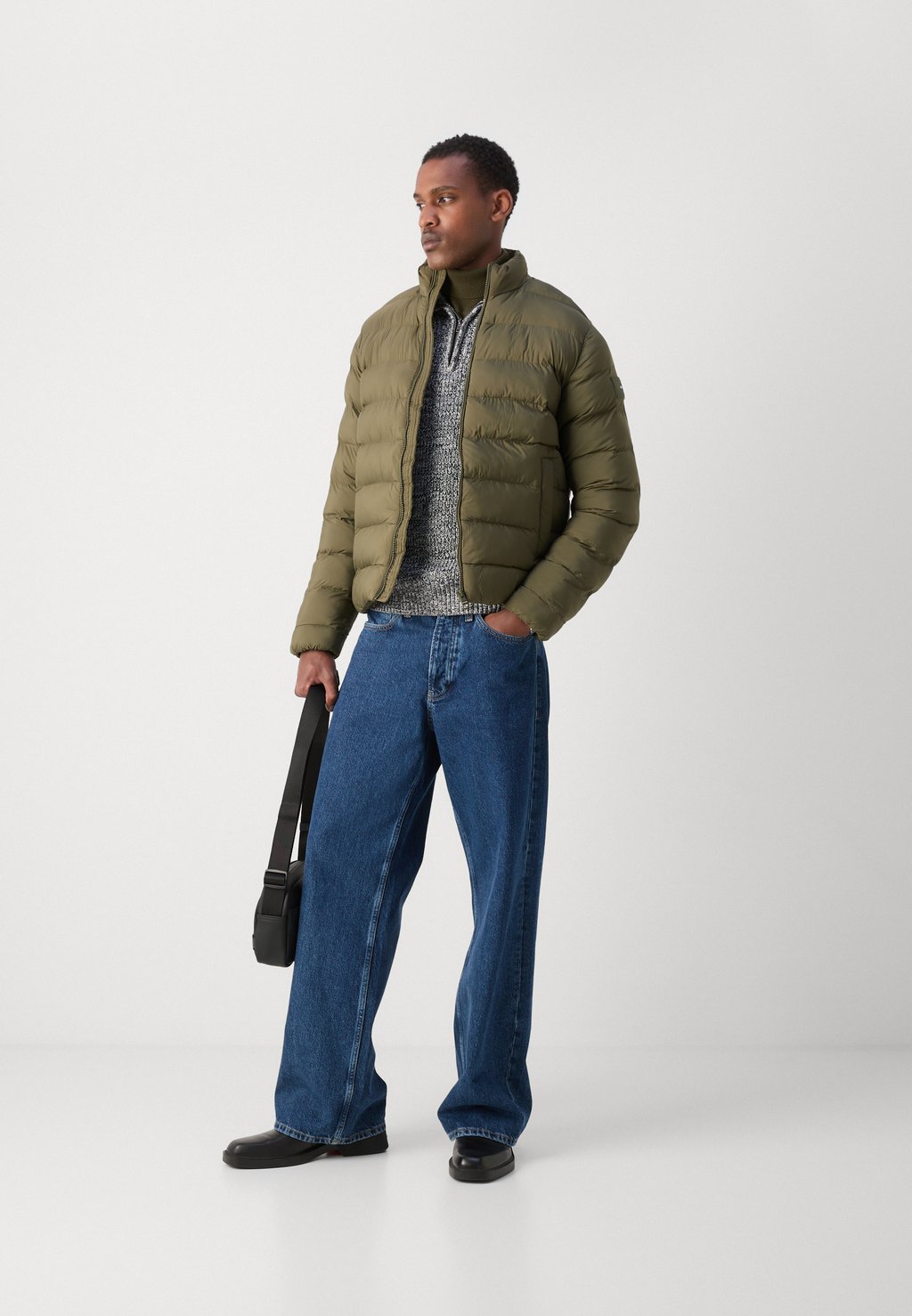 Легкая куртка MID WEIGHT STAND COLLAR JACKET Tommy Hilfiger, оливковый, Зеленый, Легкая куртка MID WEIGHT STAND COLLAR JACKET Tommy Hilfiger, оливковый 
Легкая куртка MID WEIGHT STAND COLLAR JACKET Tommy Hilfiger, оливковый, Зеленый, Легкая куртка MID WEIGHT STAND COLLAR JACKET Tommy Hilfiger, оливковый