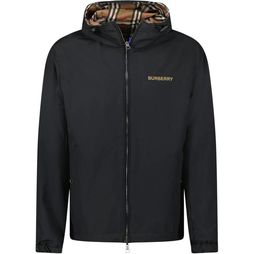 Куртка мужская Burberry, черный
Куртка мужская Burberry, черный