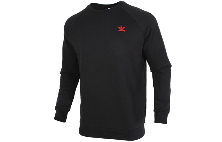 Adidas Originals Мужская толстовка, цвет Black
Adidas Originals Мужская толстовка, цвет Black