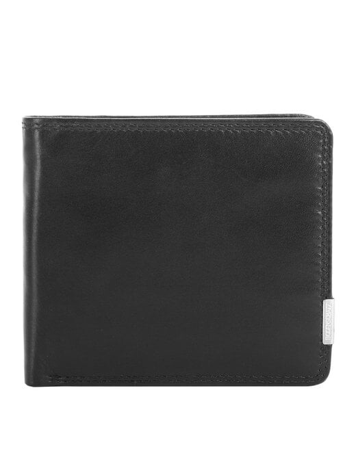 Кошелек Bodenschatz, черный
Кошелек Bodenschatz, черный