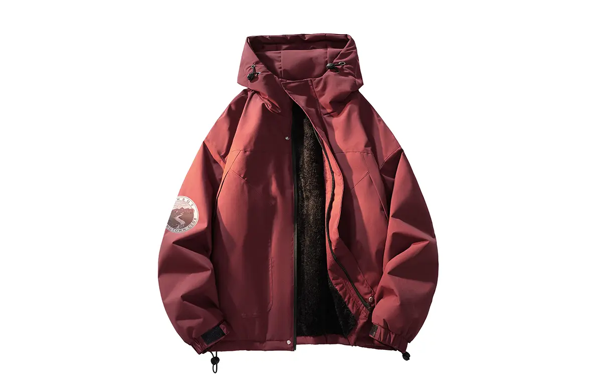 LIVINGTOWN Куртка унисекс, Бургундия, Красный, LIVINGTOWN Куртка унисекс, Бургундия
LIVINGTOWN Куртка унисекс, Бургундия, Красный, LIVINGTOWN Куртка унисекс, Бургундия