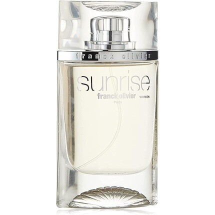 Женская туалетная вода Sunrise, Franck Olivier
Женская туалетная вода Sunrise, Franck Olivier