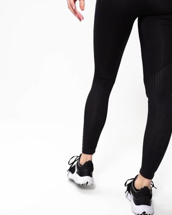 Женские фитнес-леггинсы Domyos
Женские фитнес-леггинсы Domyos