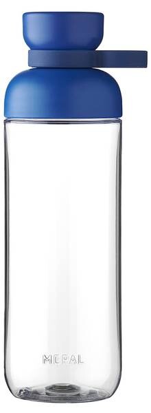 Питьевая бутылка Mepal Vita, 8x9x8 см цвет vivid blue
Питьевая бутылка Mepal Vita, 8x9x8 см цвет vivid blue